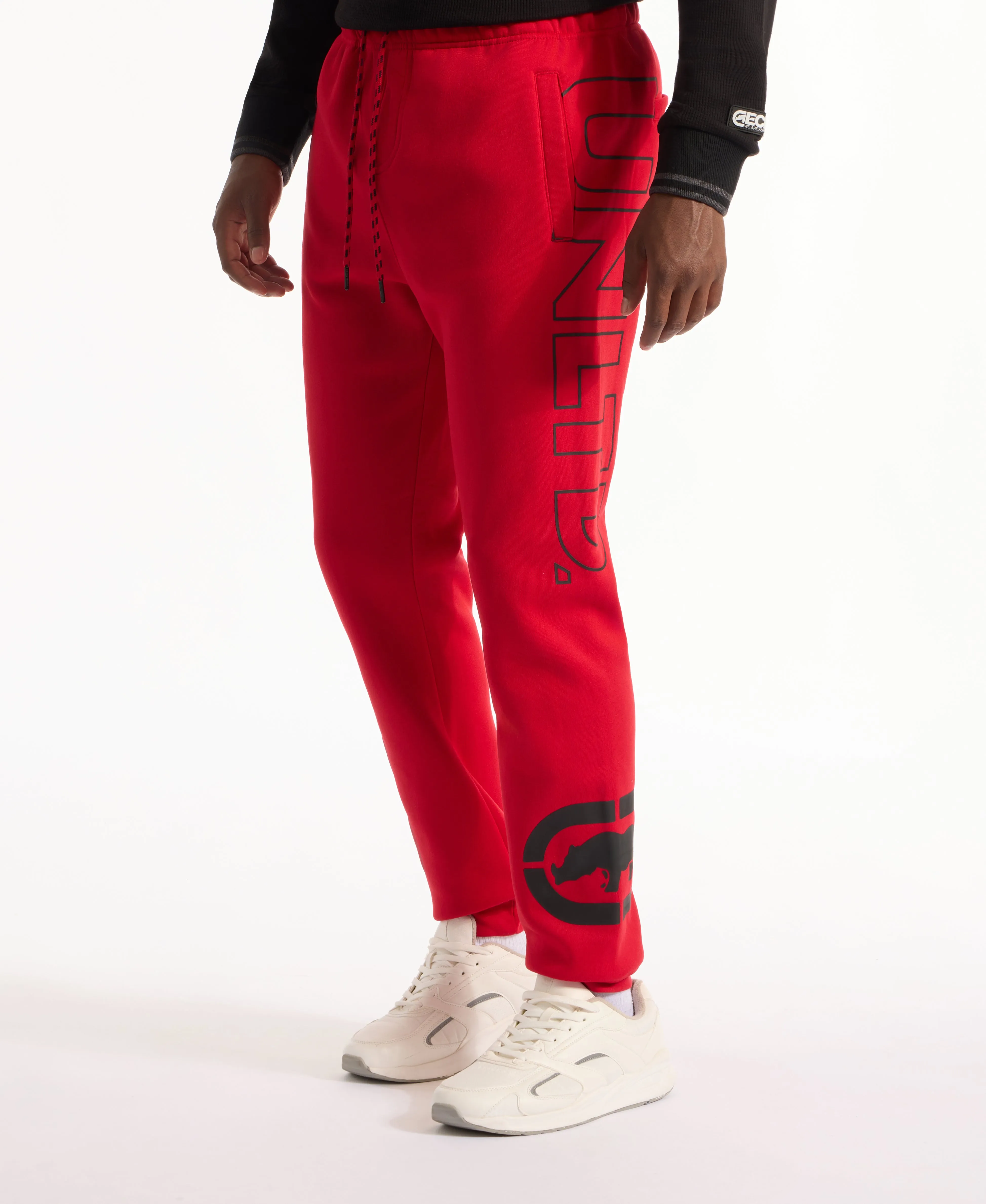 Ecko Unltd. Left To Right Jogger