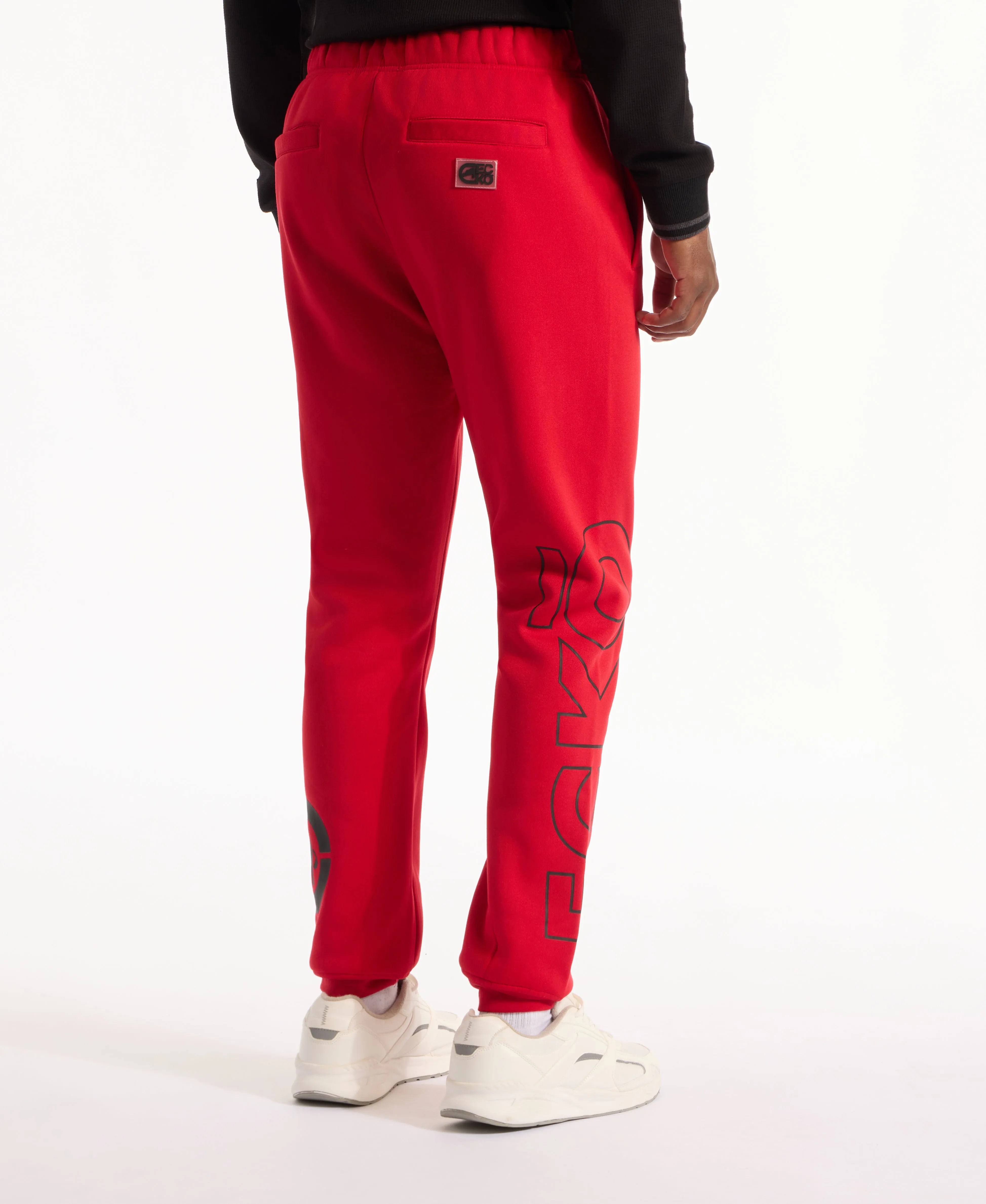 Ecko Unltd. Left To Right Jogger