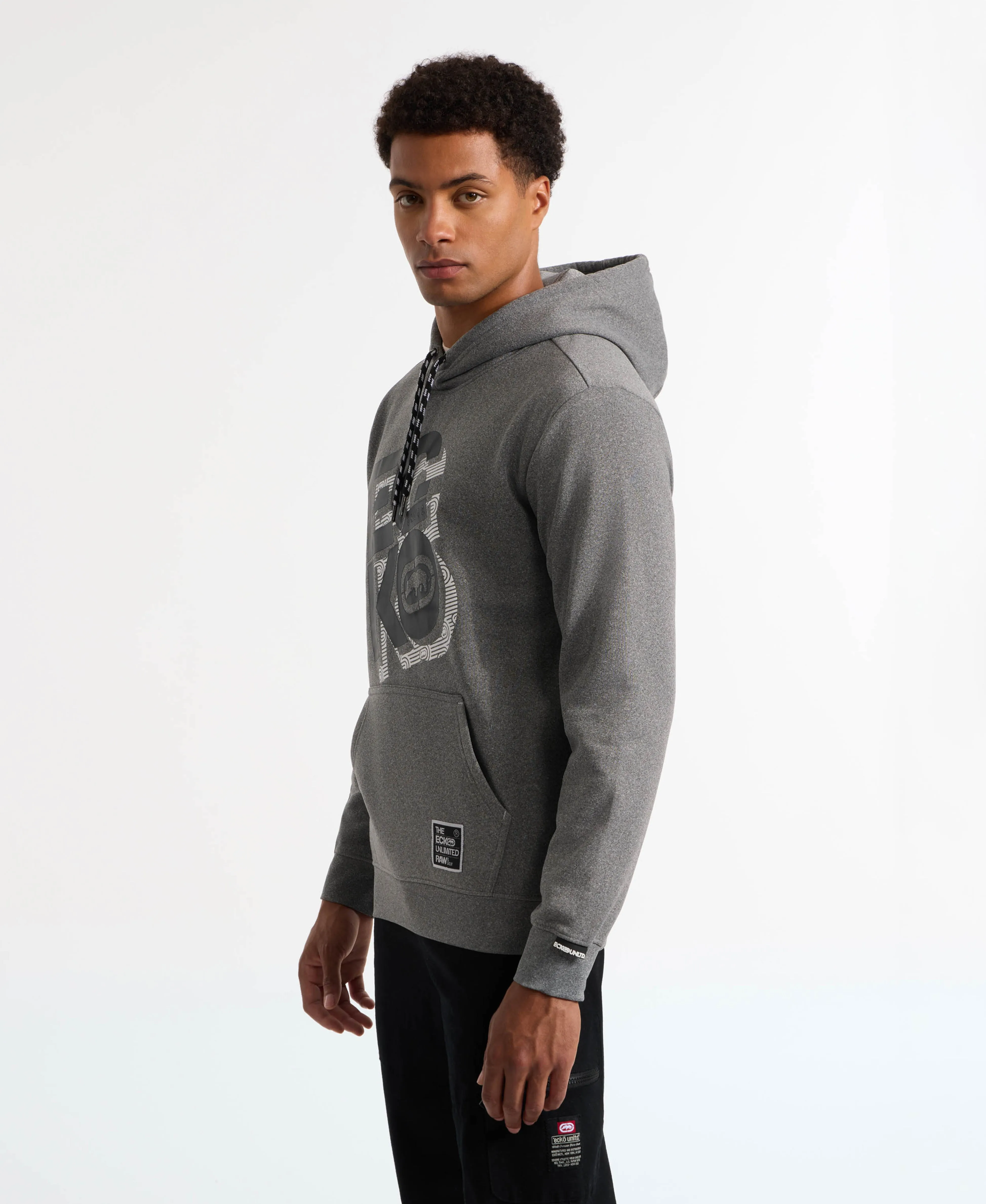 Ecko Unltd. Revived PO Hoodie
