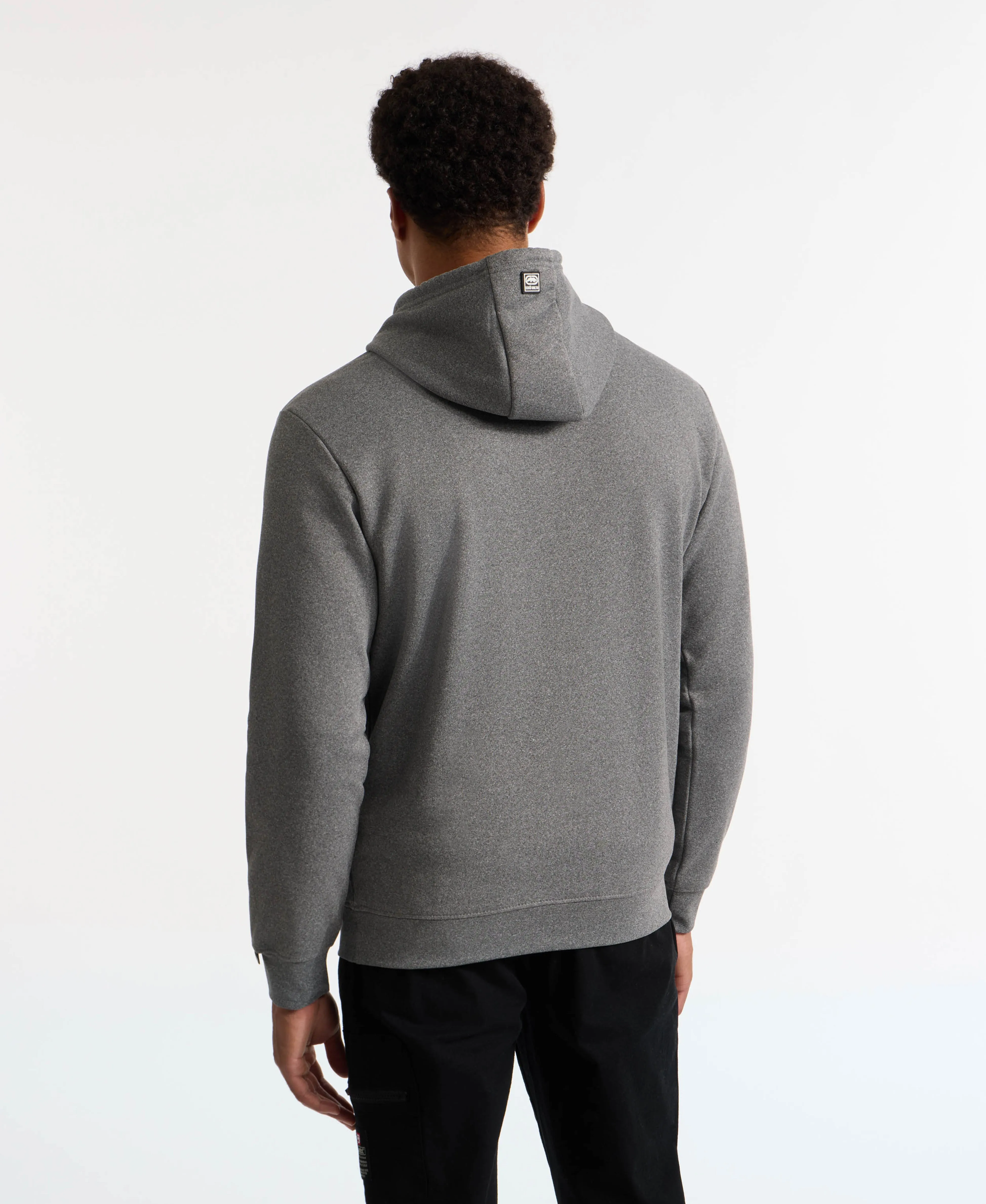 Ecko Unltd. Revived PO Hoodie
