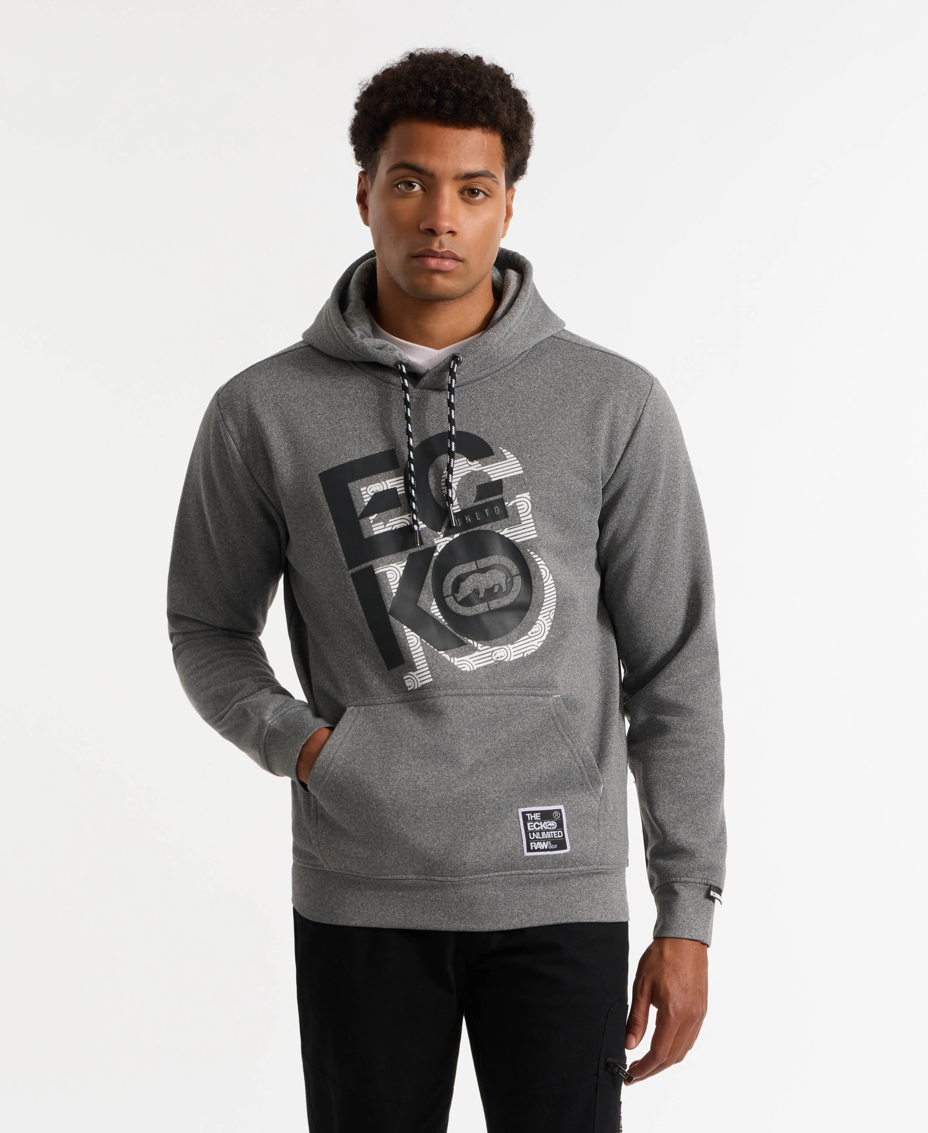Ecko Unltd. Revived PO Hoodie