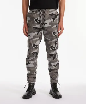Ecko Unltd. Toggle Pouch Cargo Jogger