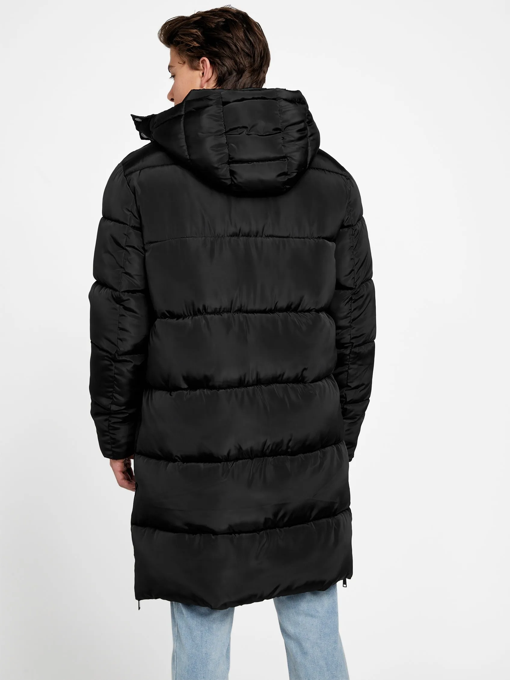 Eco Ralf Puffer Coat