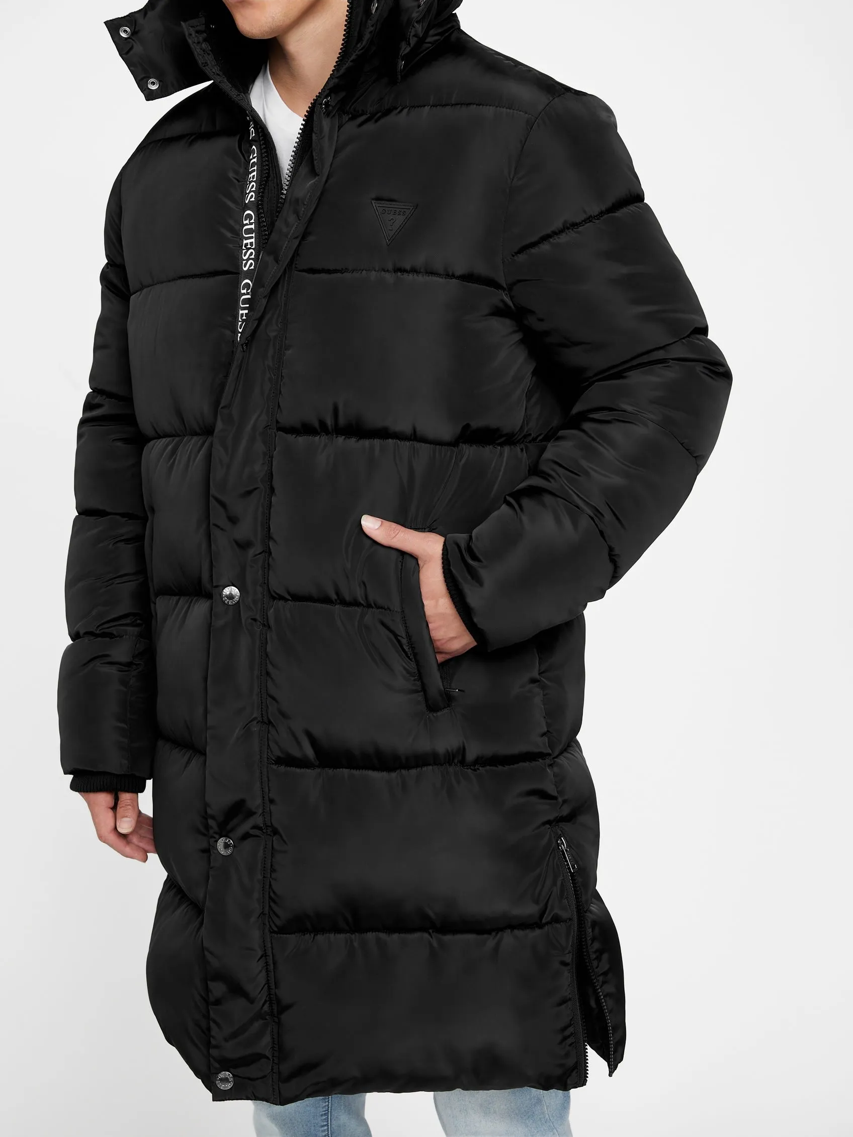 Eco Ralf Puffer Coat