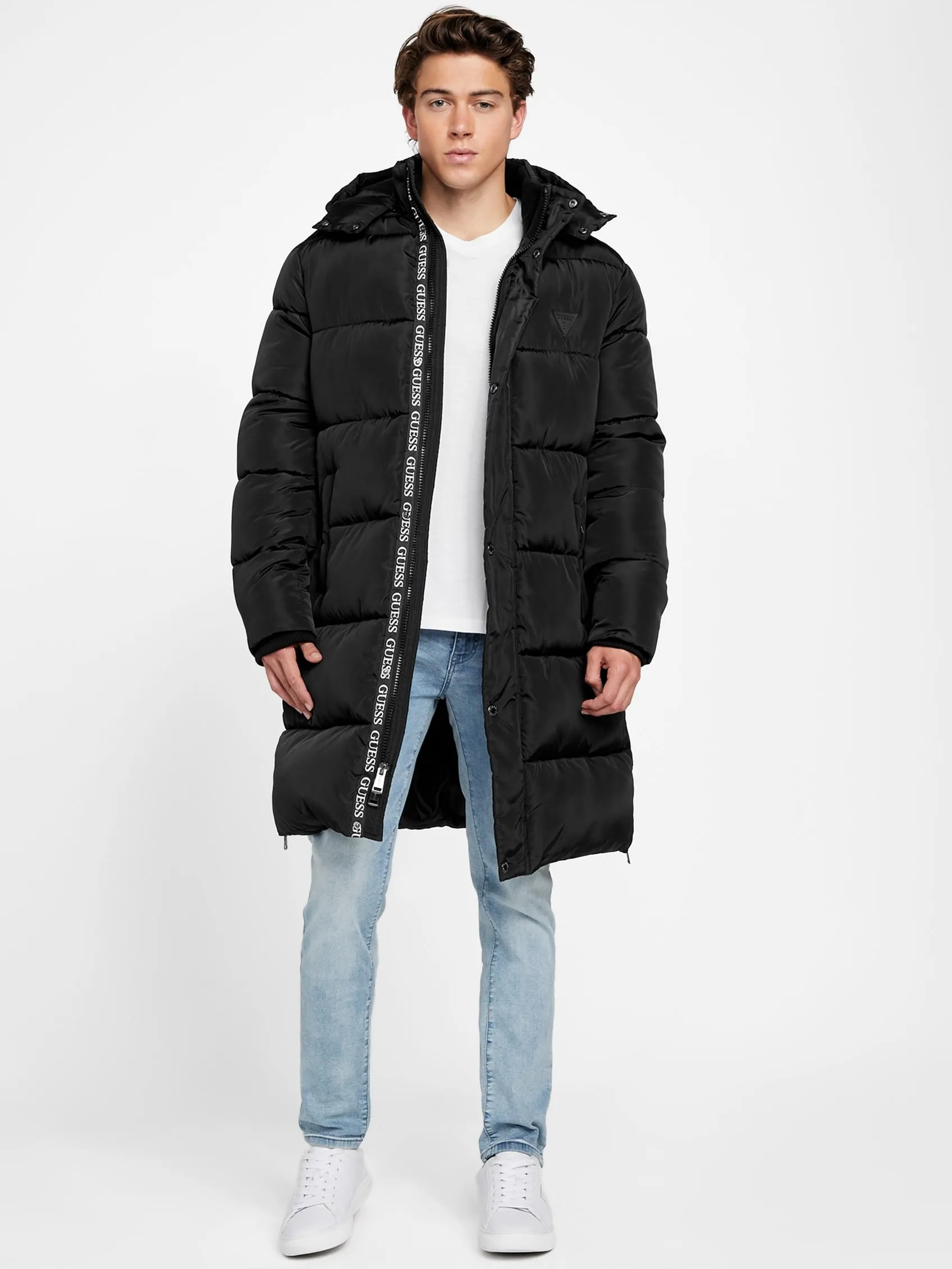 Eco Ralf Puffer Coat