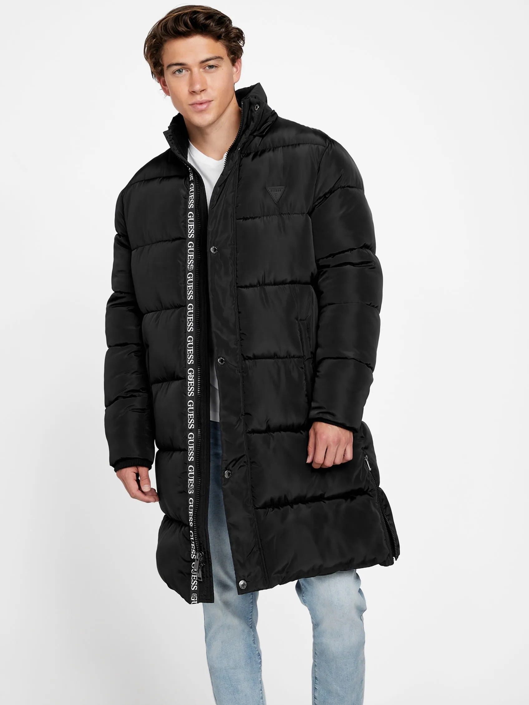 Eco Ralf Puffer Coat
