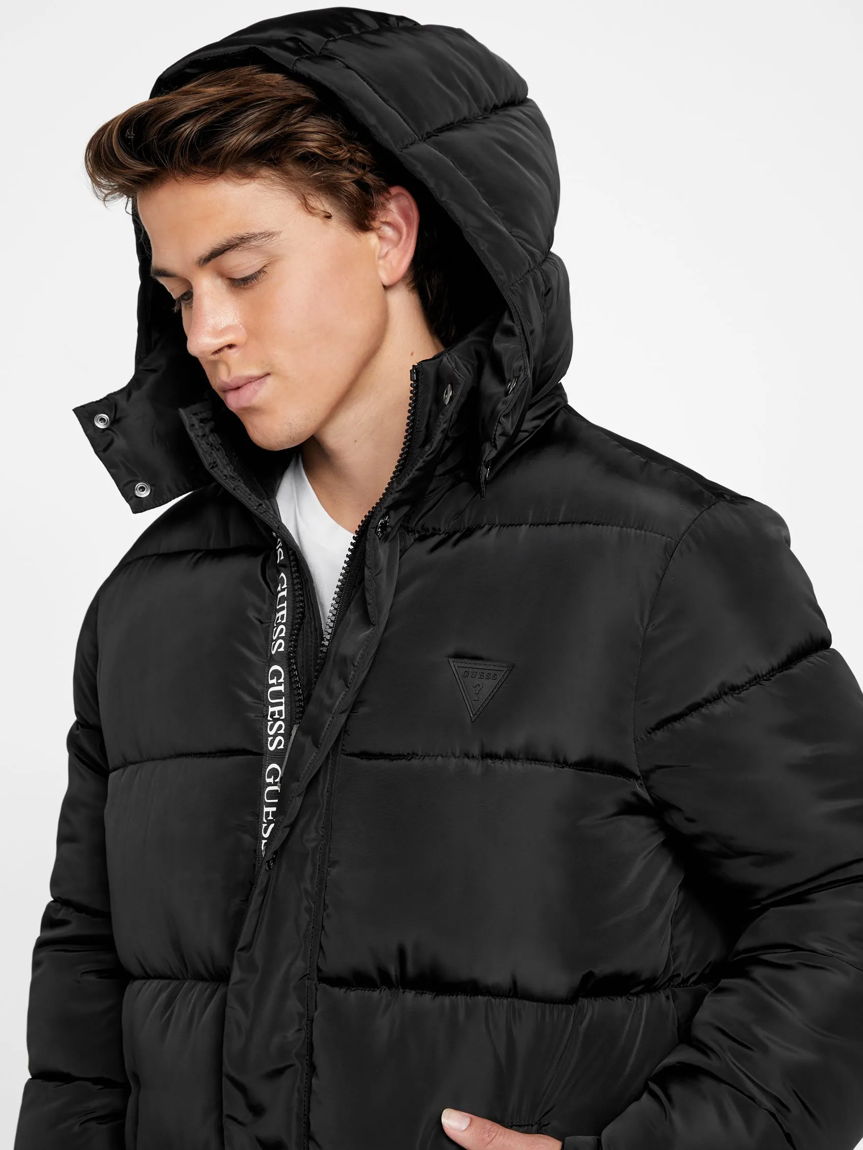 Eco Ralf Puffer Coat