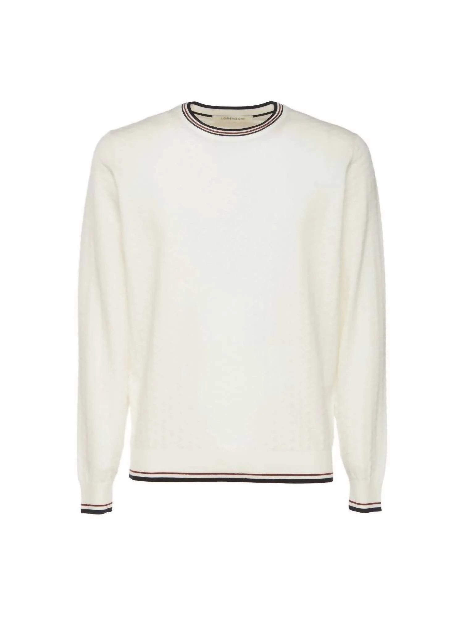 Ecru In Ivory