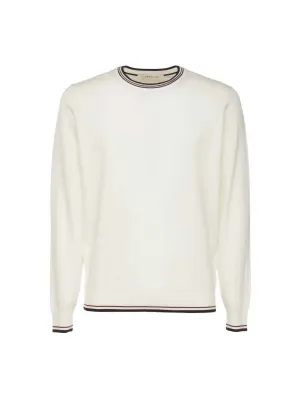 Ecru In Ivory