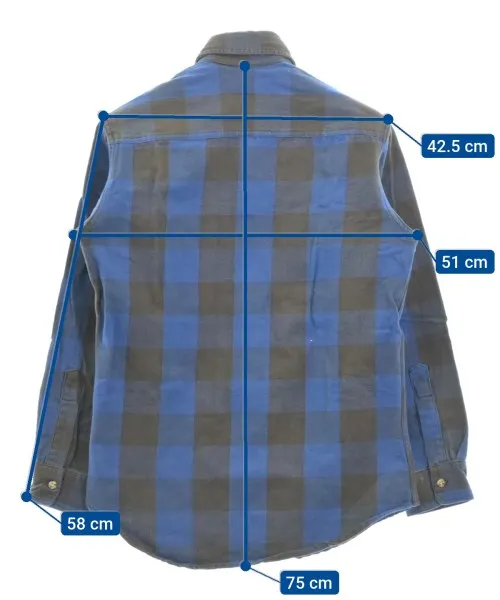Eddie Bauer Casual shirts