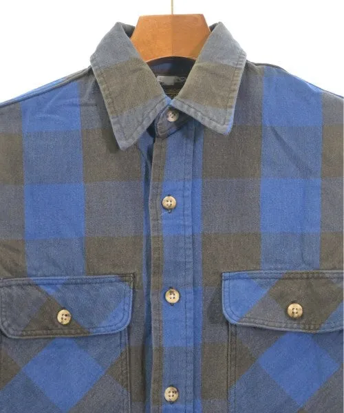 Eddie Bauer Casual shirts