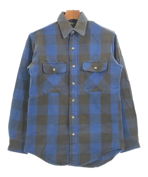 Eddie Bauer Casual shirts