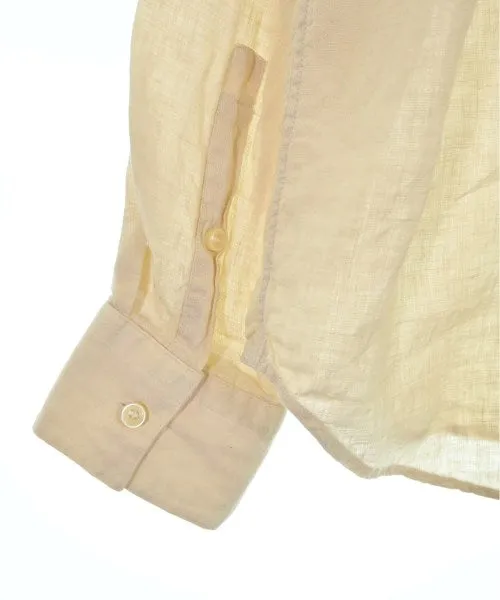 EDIFICE Casual shirts