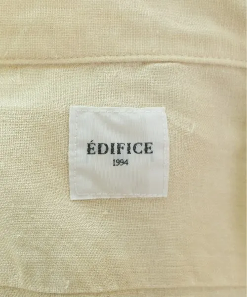 EDIFICE Casual shirts