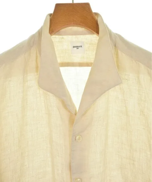 EDIFICE Casual shirts
