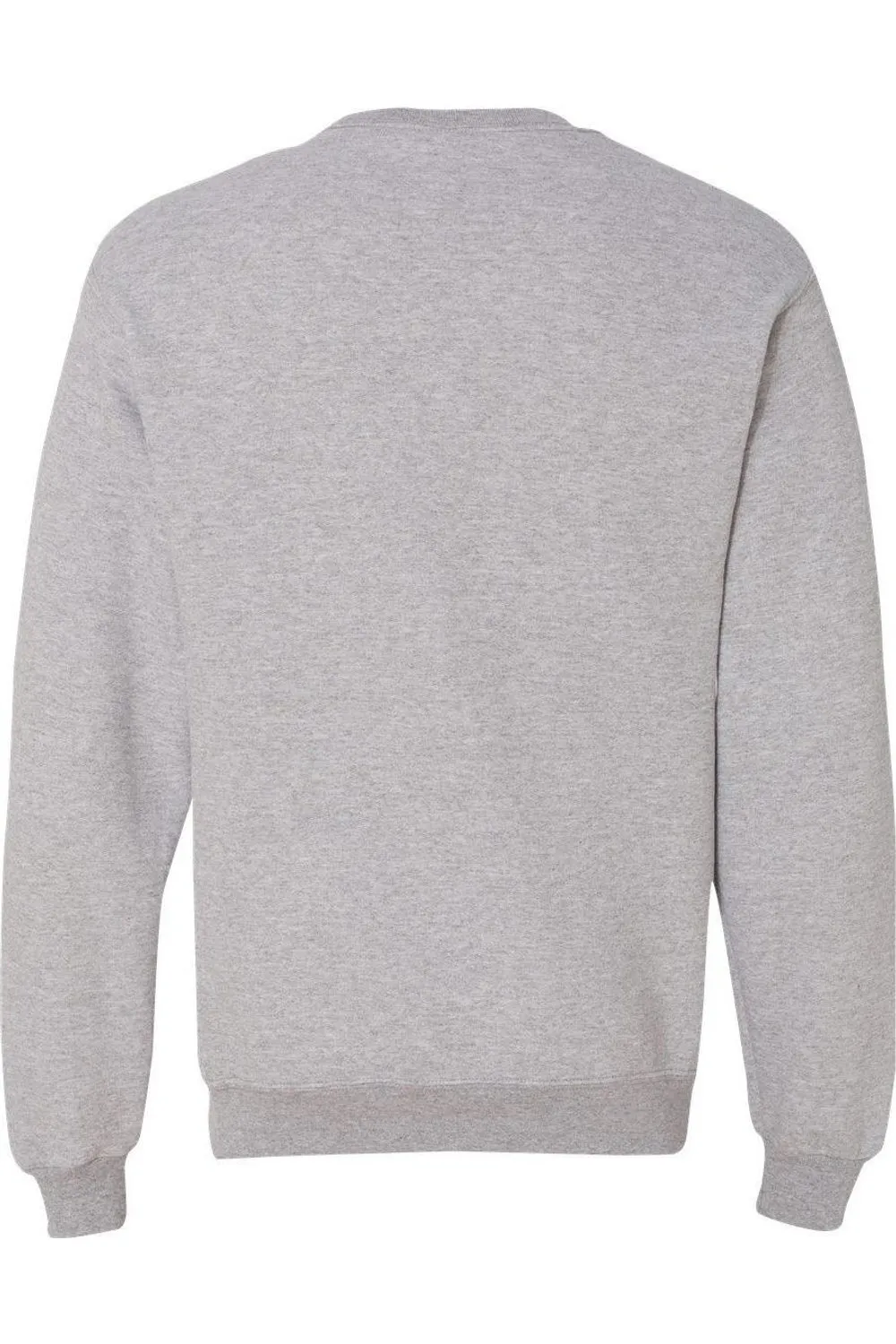 Elf Cotton Headed Adult Crewneck Sweatshirt