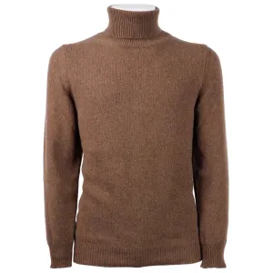 Emilio Romanelli Cashmere Men Men's Sweater