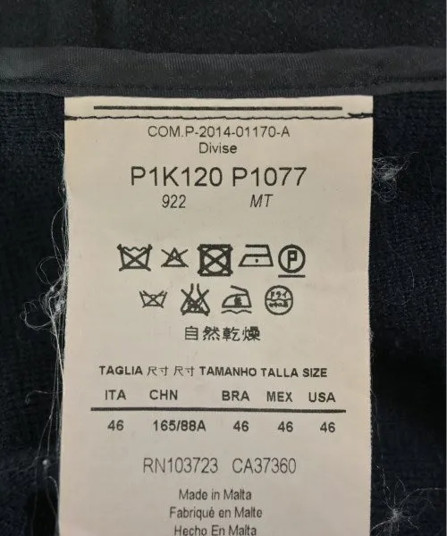 EMPORIO ARMANI Casual shirts