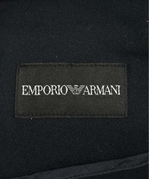 EMPORIO ARMANI Casual shirts