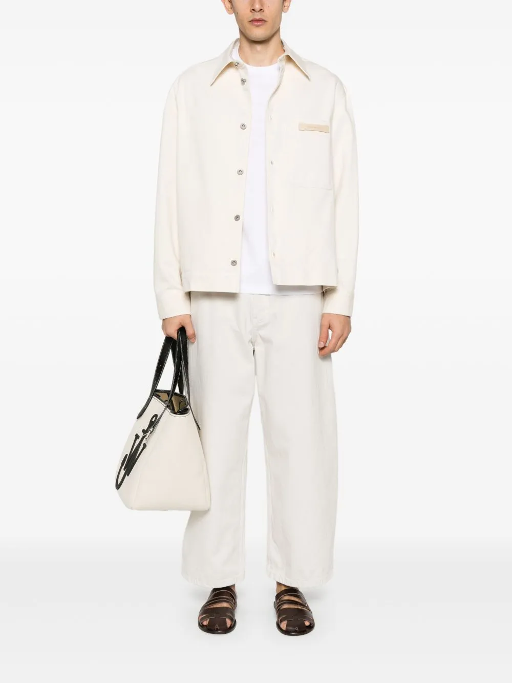 Emporio Armani Men's Capsule Coats