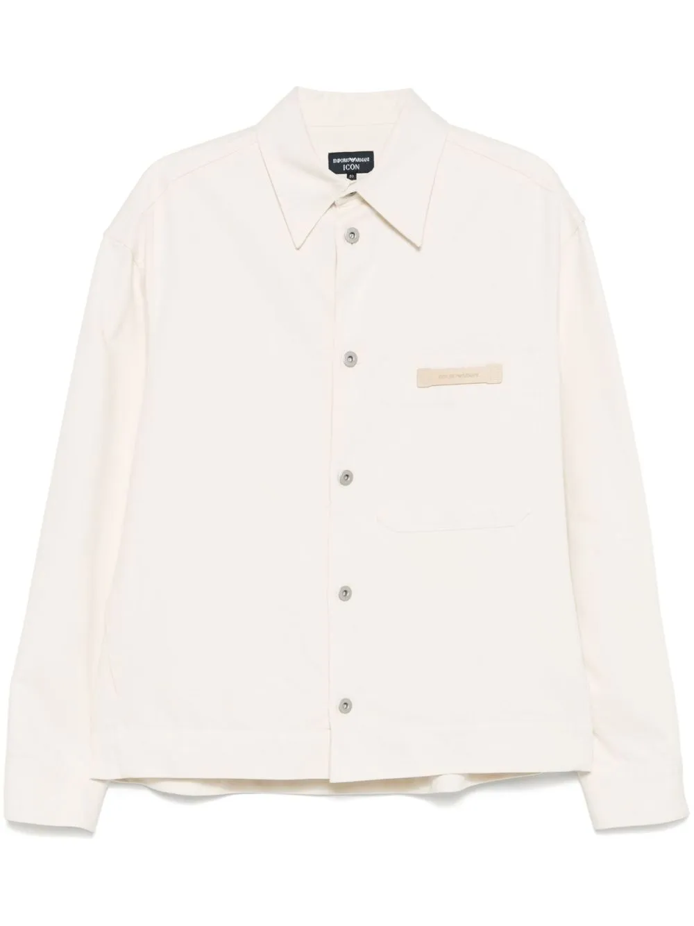 Emporio Armani Men's Capsule Coats