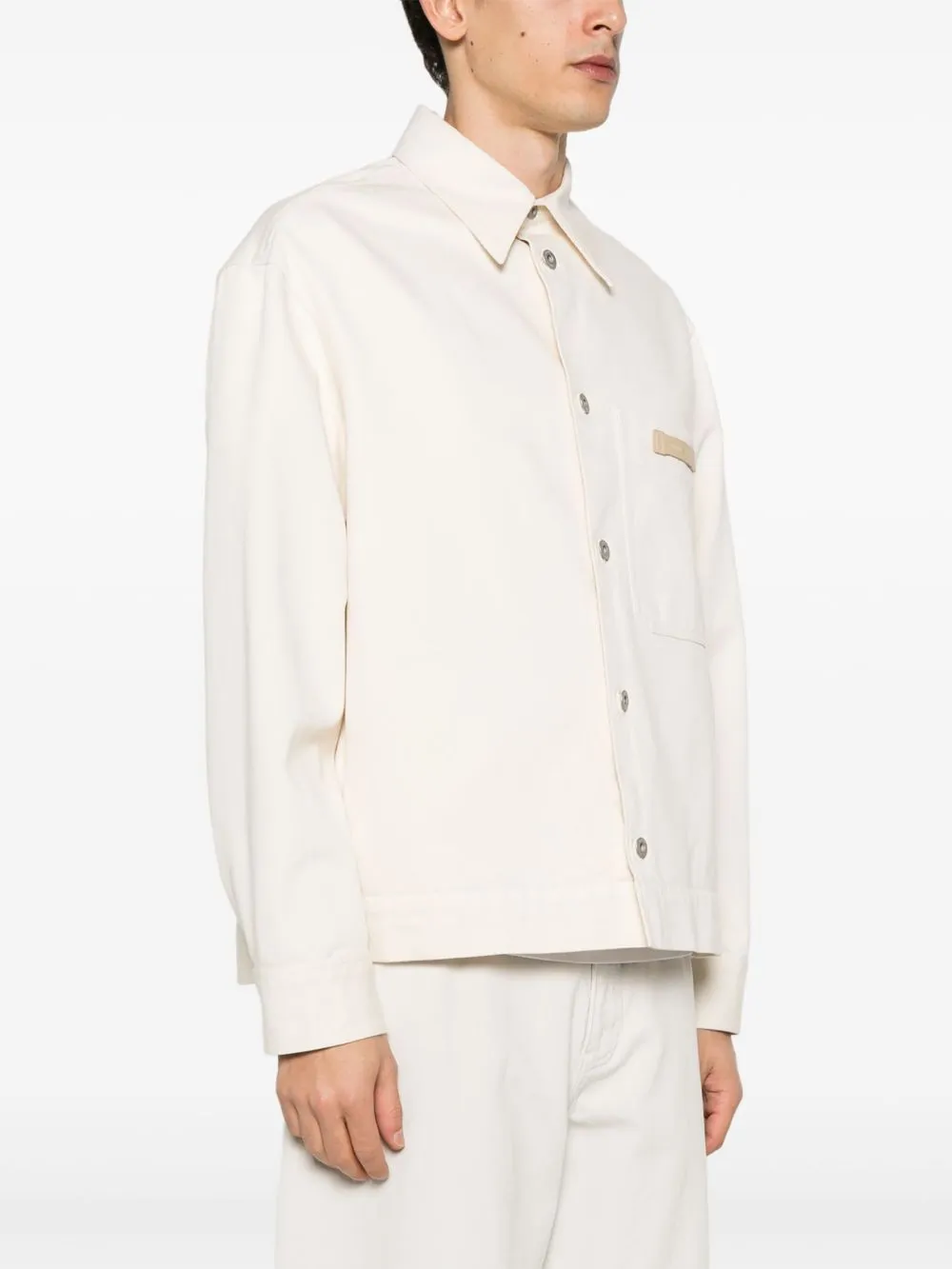 Emporio Armani Men's Capsule Coats