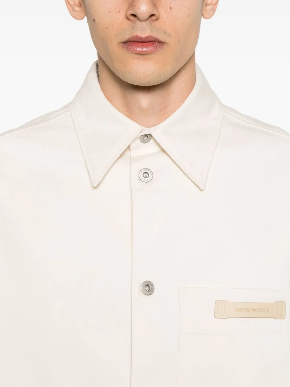 Emporio Armani Men's Capsule Coats