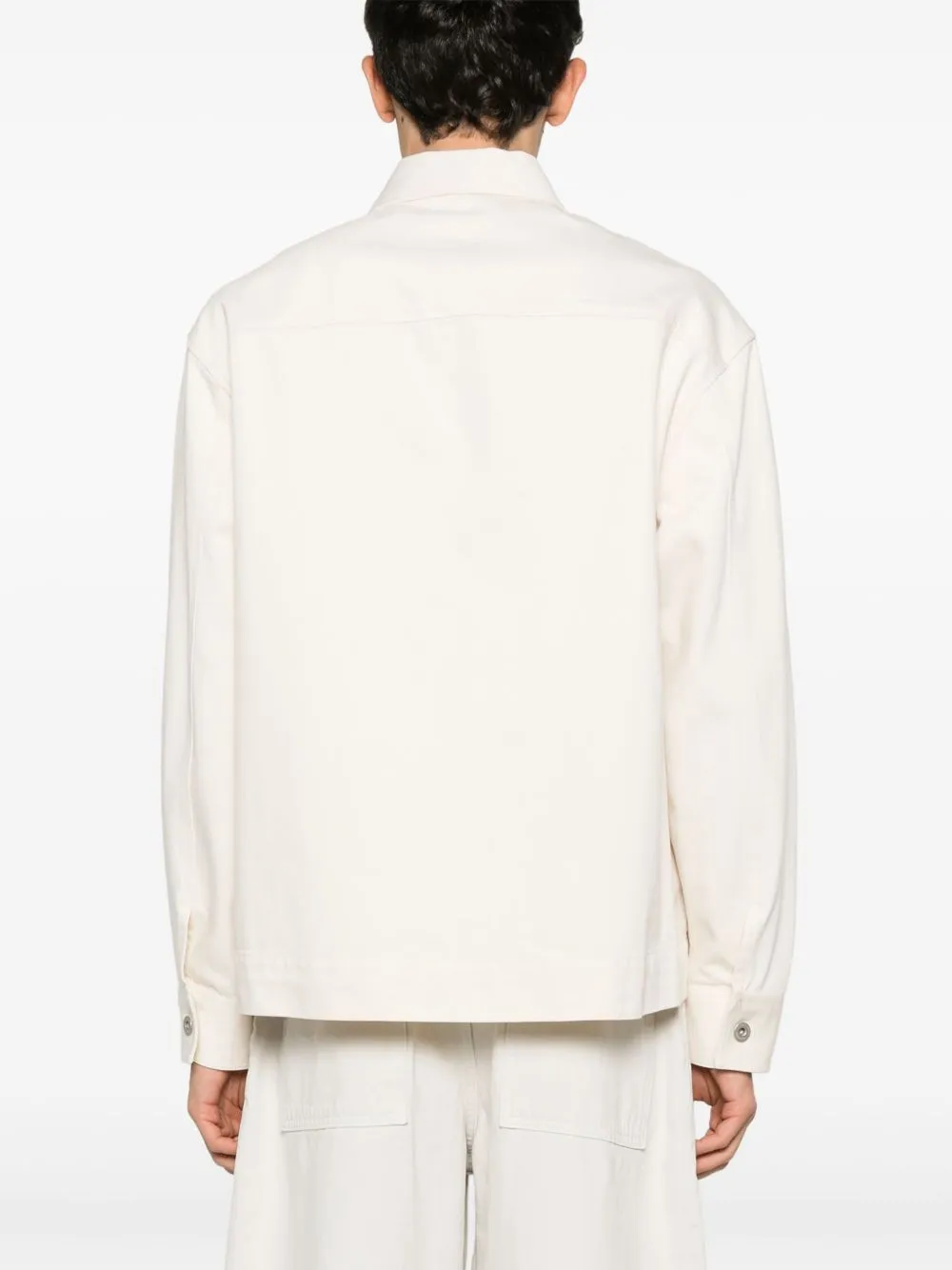 Emporio Armani Men's Capsule Coats