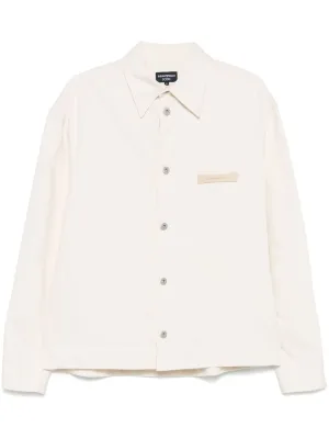 Emporio Armani Men's Capsule Coats