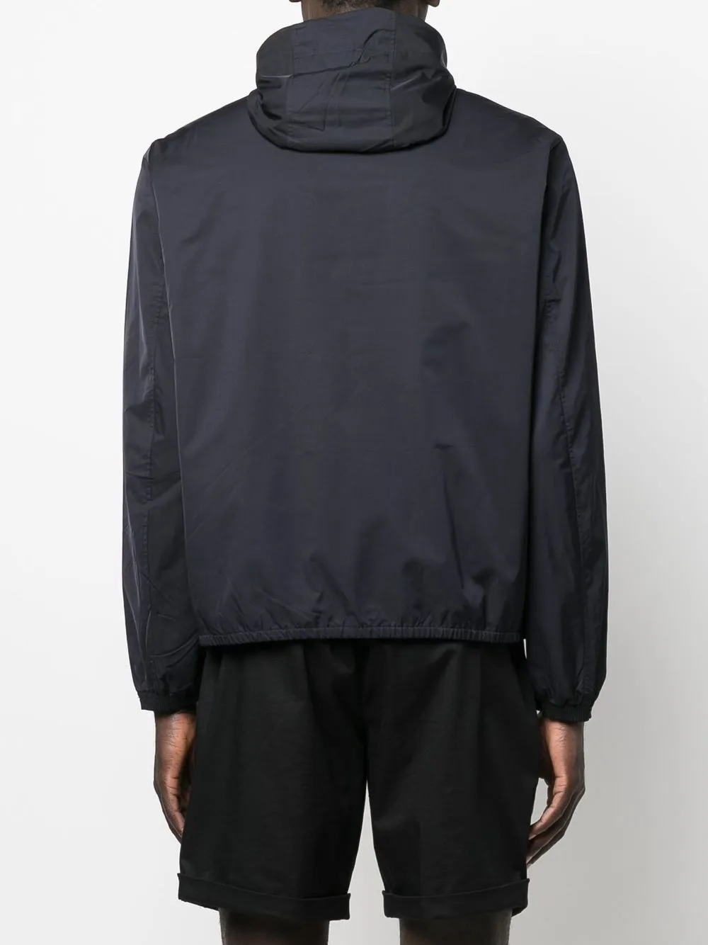 Emporio Armani Men's Coats blue