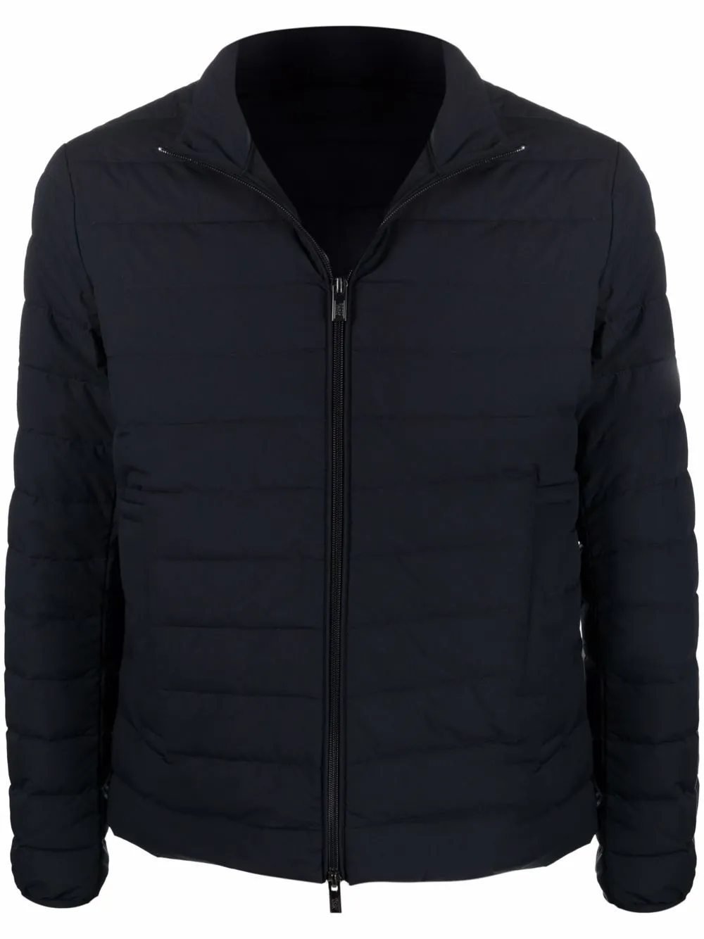 Emporio Armani Men's Coats blue
