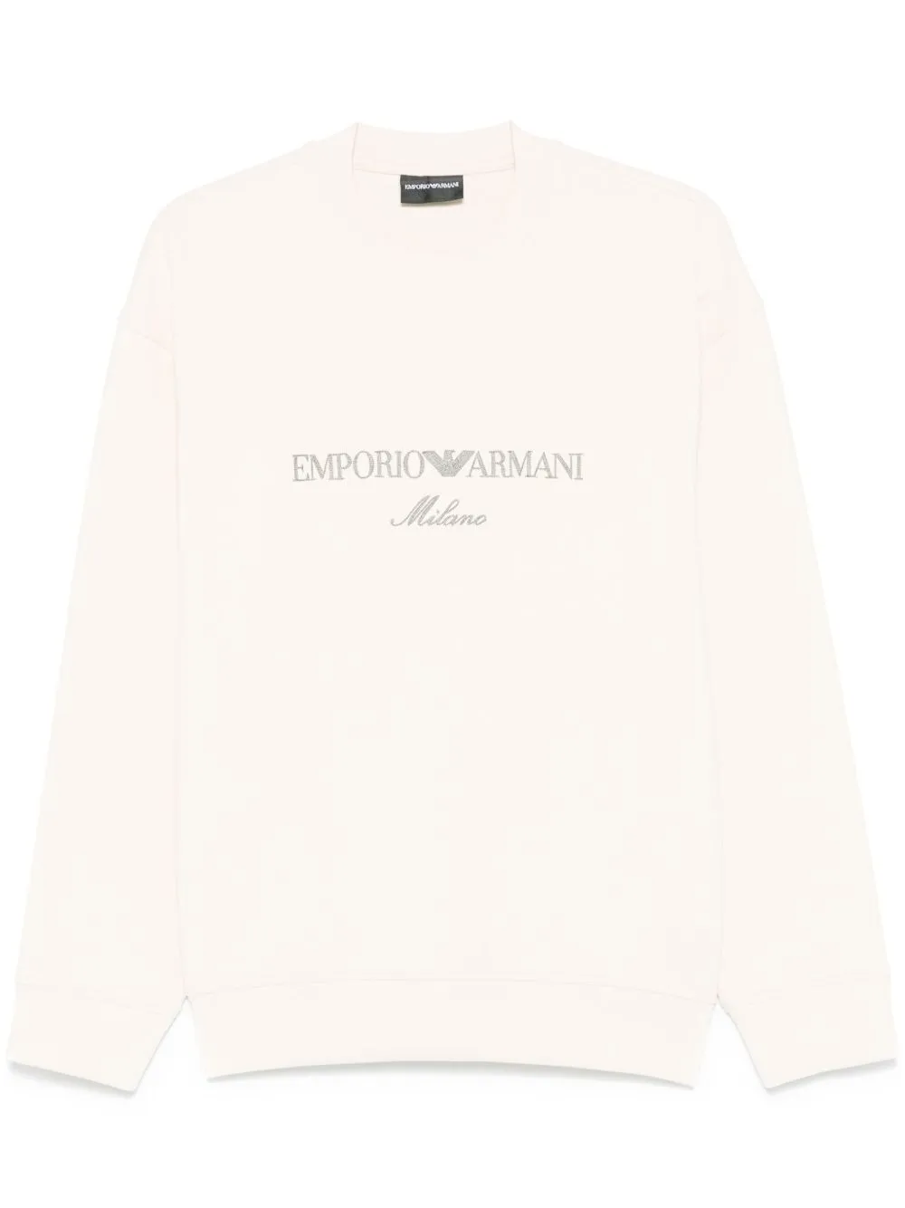 Emporio Armani Men's Sweaters