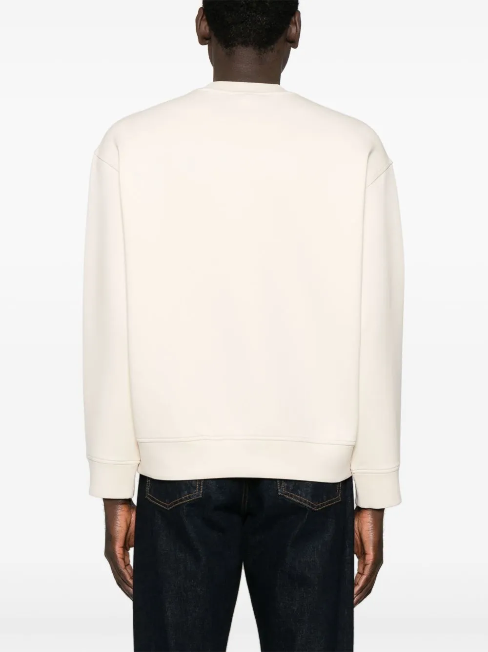 Emporio Armani Men's Sweaters