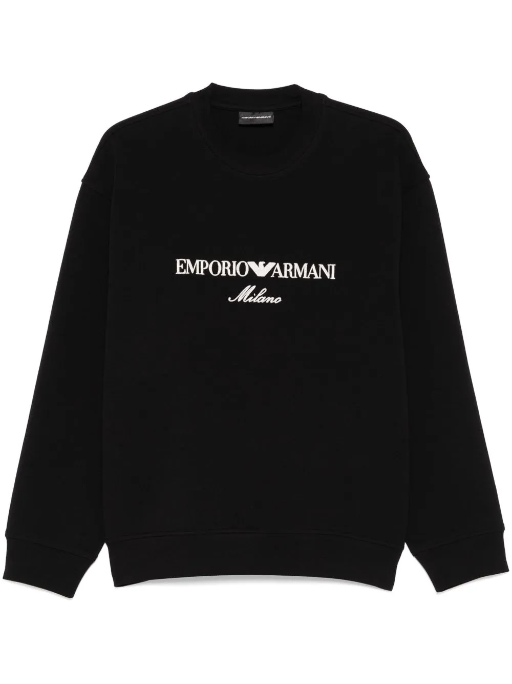 Emporio Armani Men's Sweaters