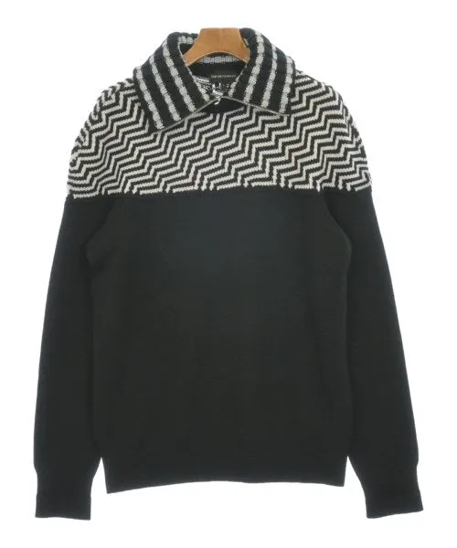 EMPORIO ARMANI Sweaters