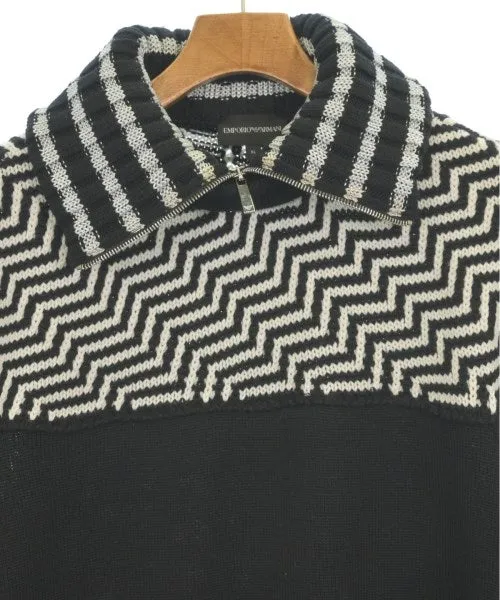 EMPORIO ARMANI Sweaters