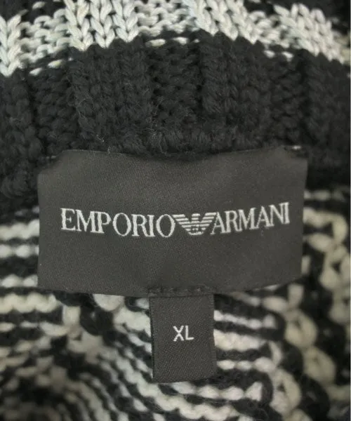 EMPORIO ARMANI Sweaters