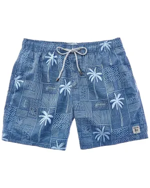 Endless Summer Volley Swim Short