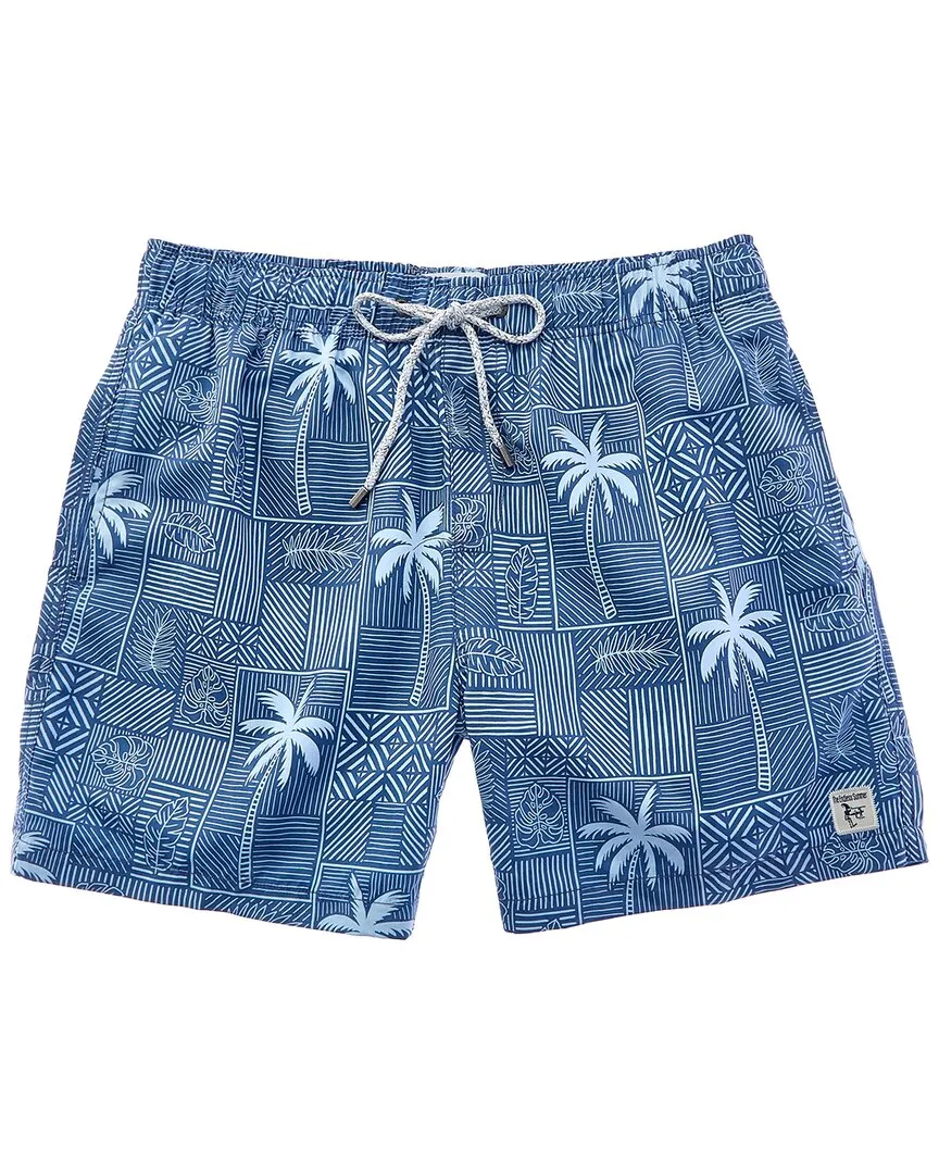 Endless Summer Volley Swim Short