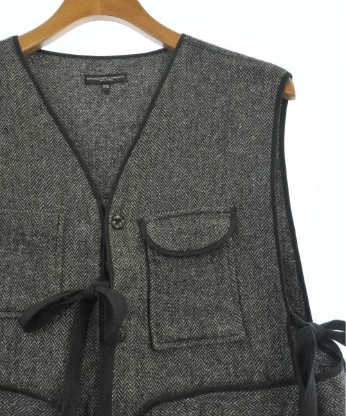 Engineered Garments Casual shirts