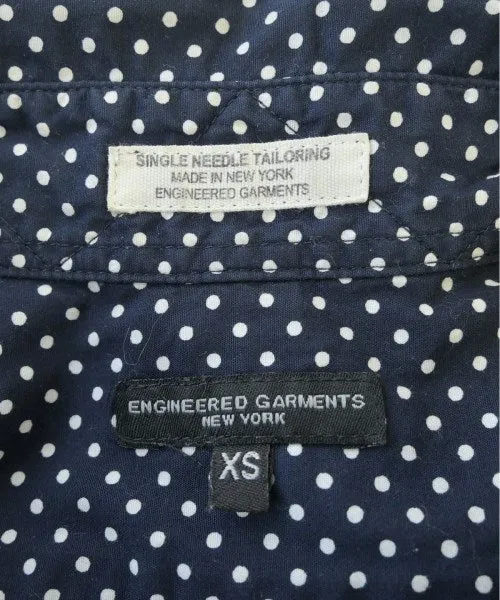 Engineered Garments Casual shirts