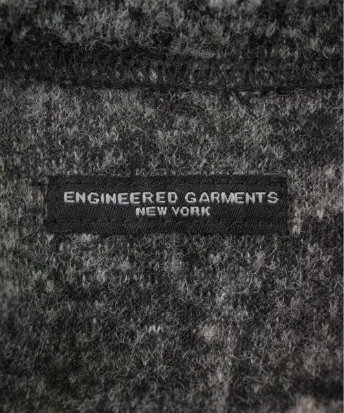 Engineered Garments Vests