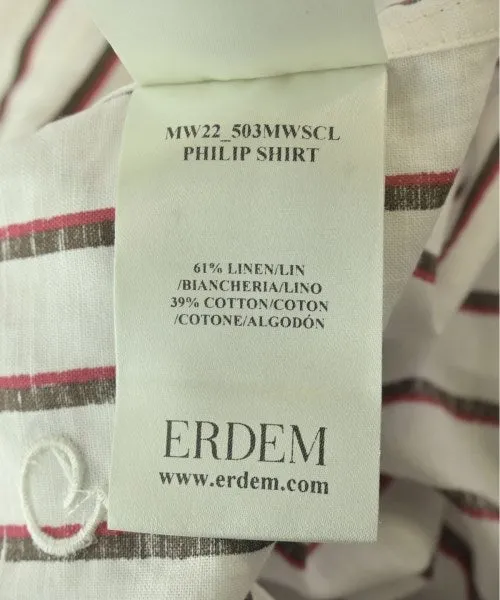 Erdem Casual shirts