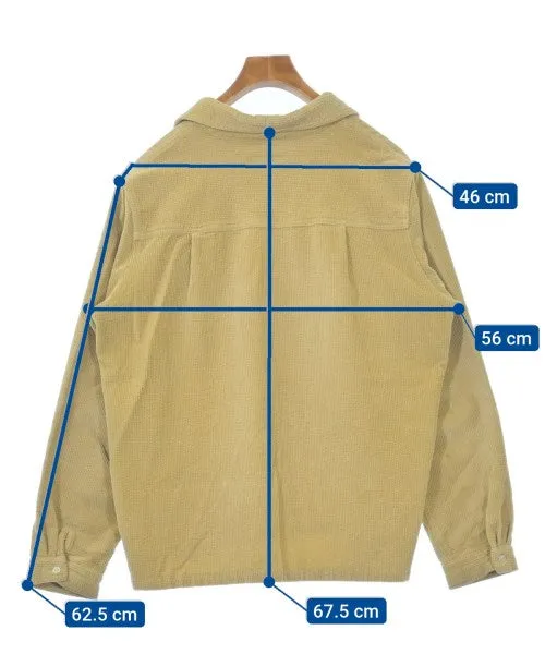 ERL Casual shirts