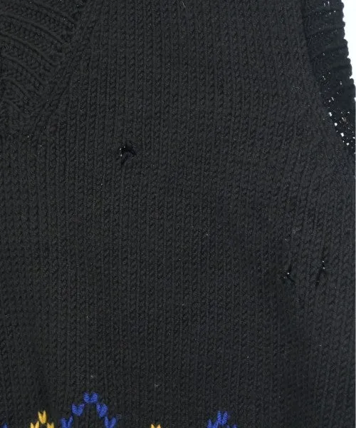 ERNEST W.BAKER Vests