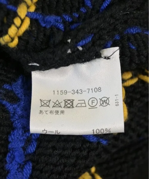 ERNEST W.BAKER Vests