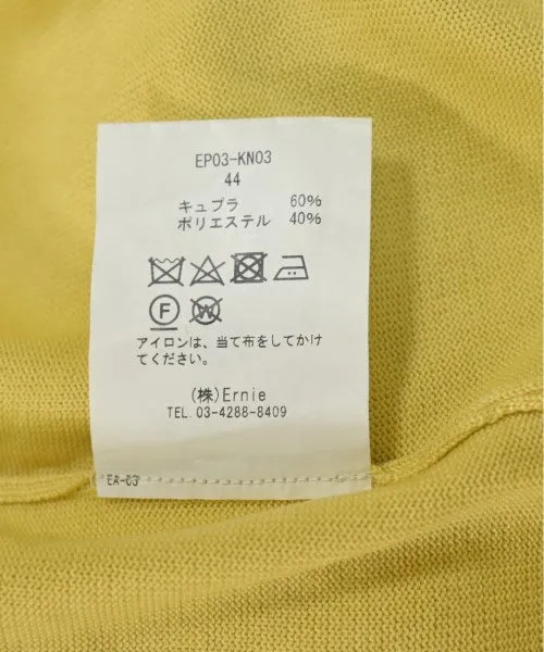 Ernie Palo Sweaters
