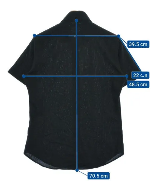 ESTNATION Casual shirts