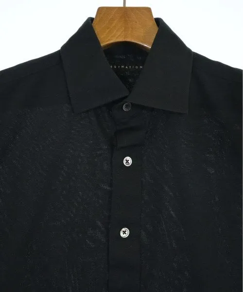 ESTNATION Casual shirts