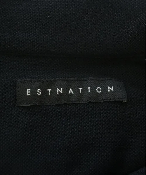 ESTNATION Casual shirts